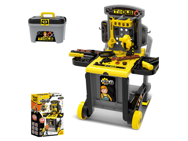 SET E EN 1 HERRAMIENTAS