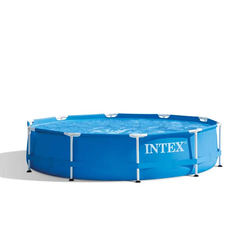 PISCINA METAL FRAME 305X76CM