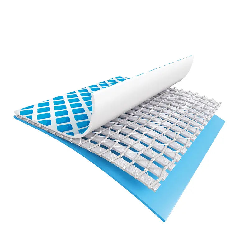 PISCINA ESTRUCTURAL FAMILIAR 3,0mX2,0mX0,75m INTEX