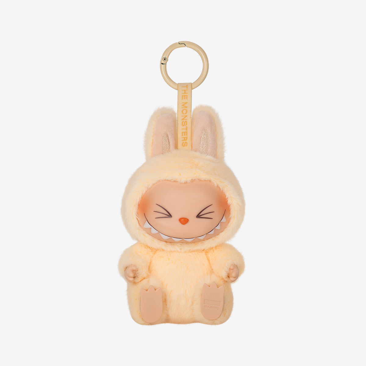Labubu - Have a Seat - POPMART Originales