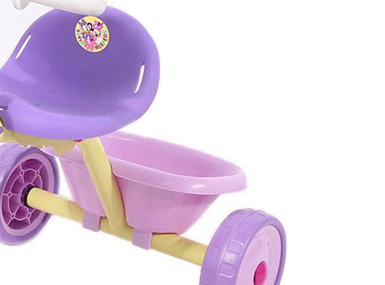 TRICICLO MINNIE DISNEY