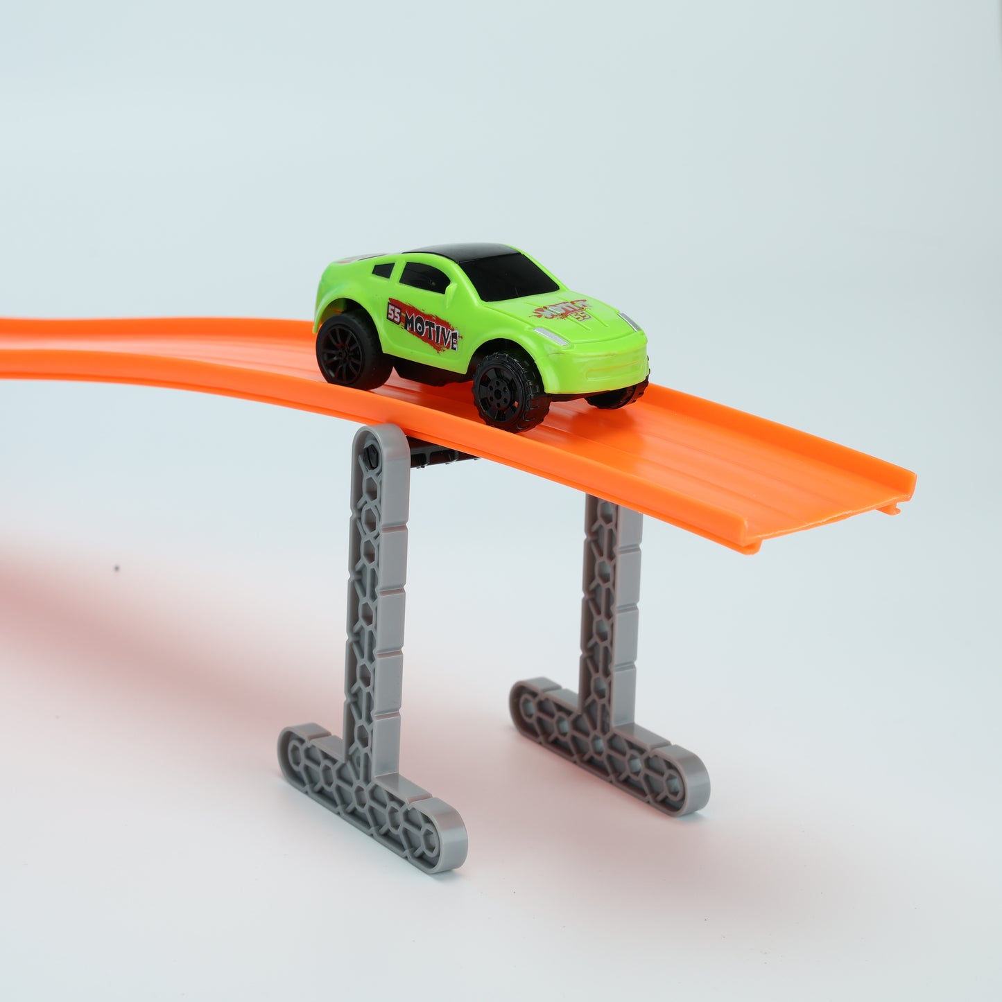PISTA DE AUTOS 68PCS
