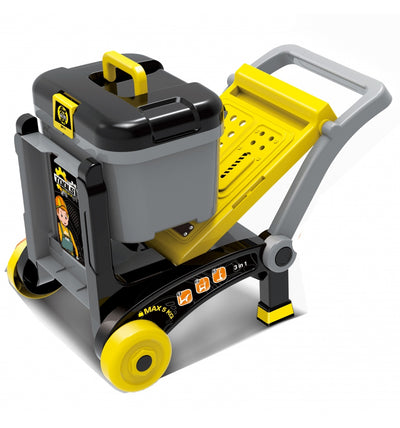 SET E EN 1 HERRAMIENTAS