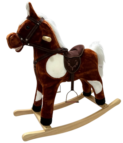 CABALLITO BALANCÍN