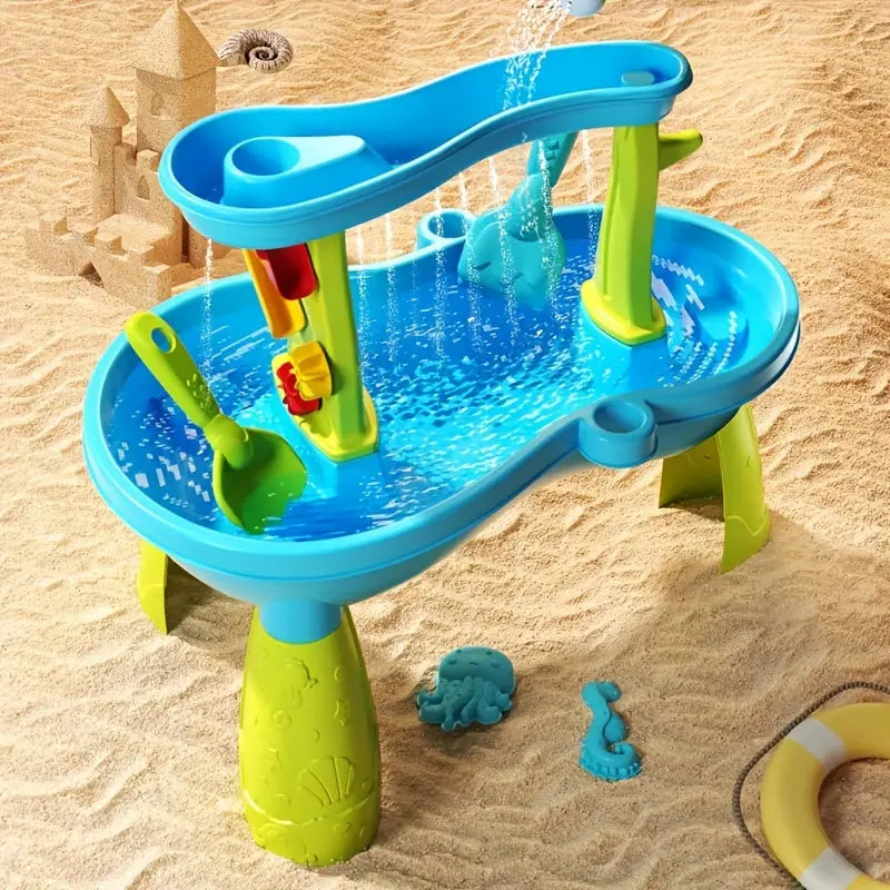 SET JUEGO DE PLAYA