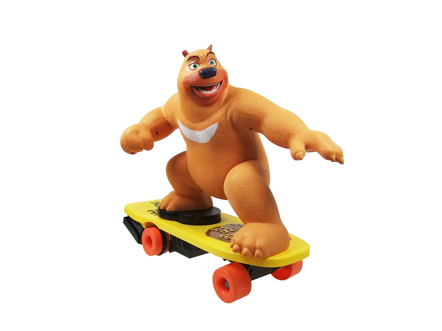OSO SKATE RADIO CONTROLADO