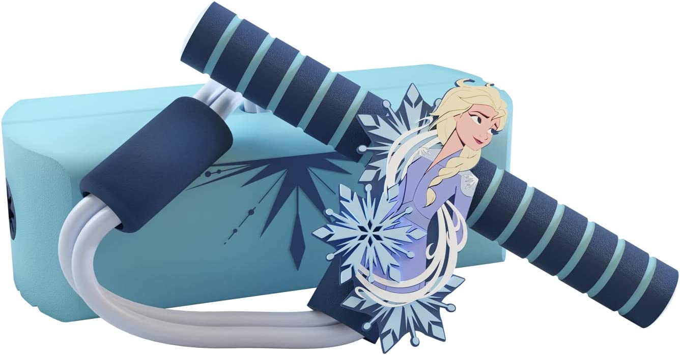 POGO SALTARIN DISNEY FROZEN