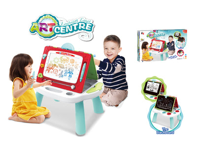 PIZARRA DOBLE 2 EN 1