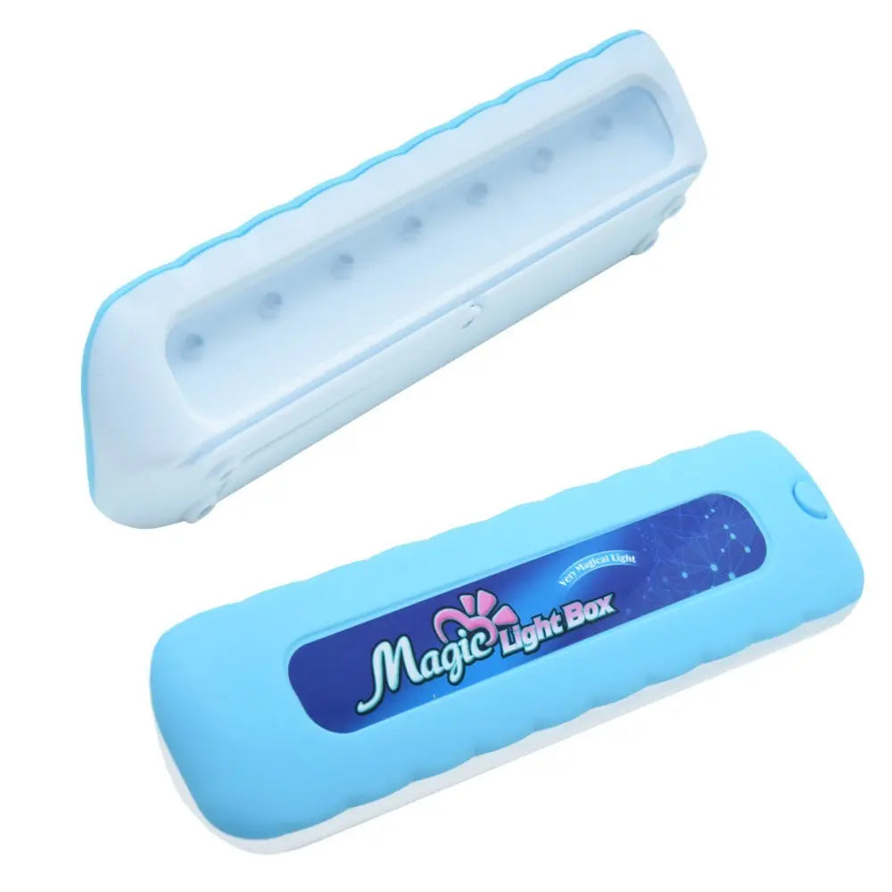 PIZARRA MÁGICA MAGIC LIGHT OCEAN