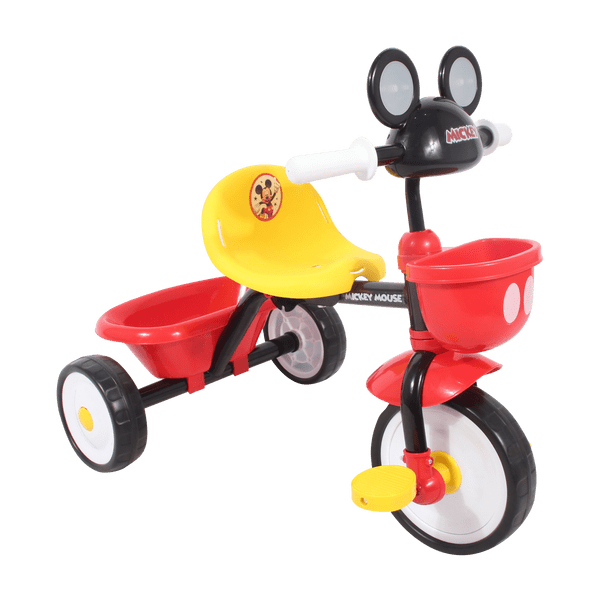 TRICICLO MICKEY DISNEY