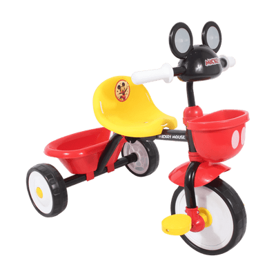 TRICICLO MICKEY DISNEY