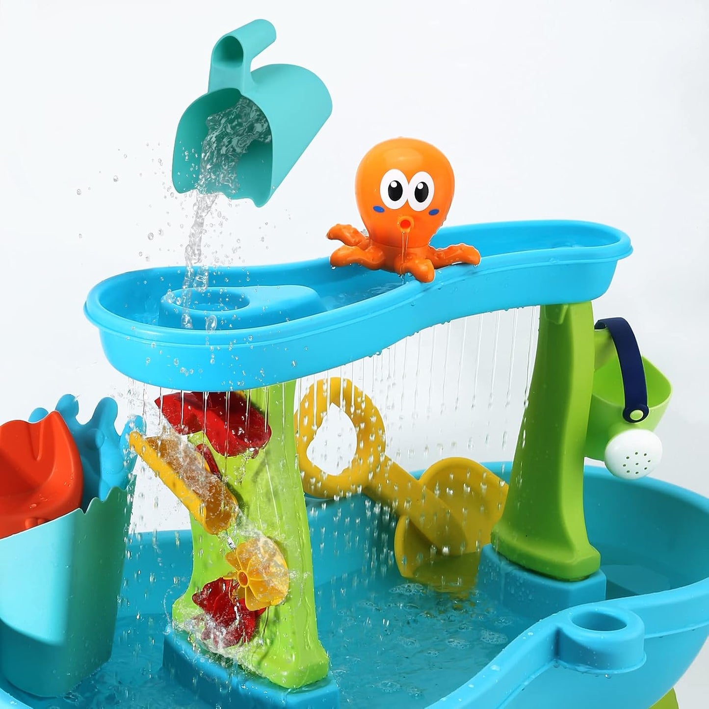 SET JUEGO DE PLAYA