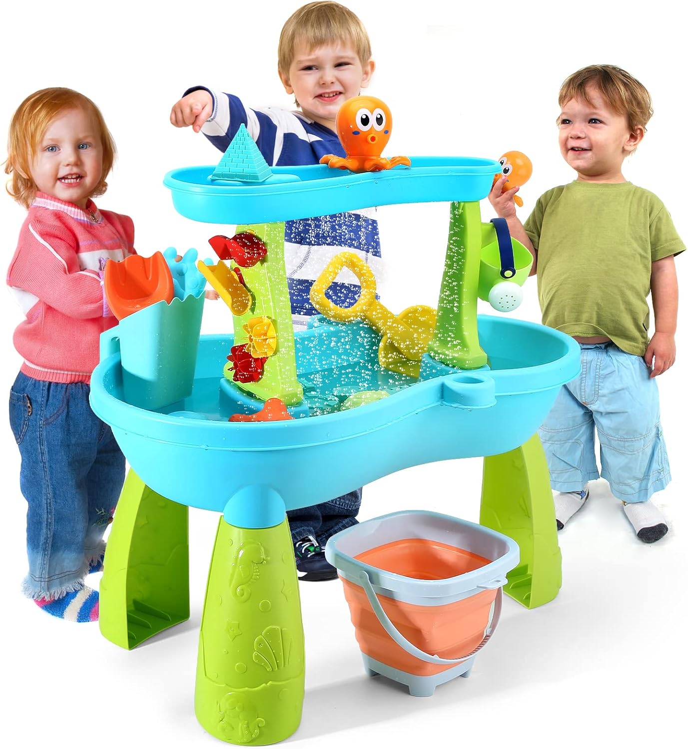 SET JUEGO DE PLAYA
