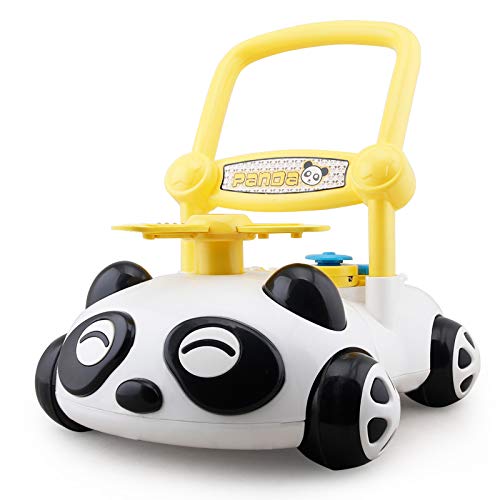 CAMINADOR PANDA