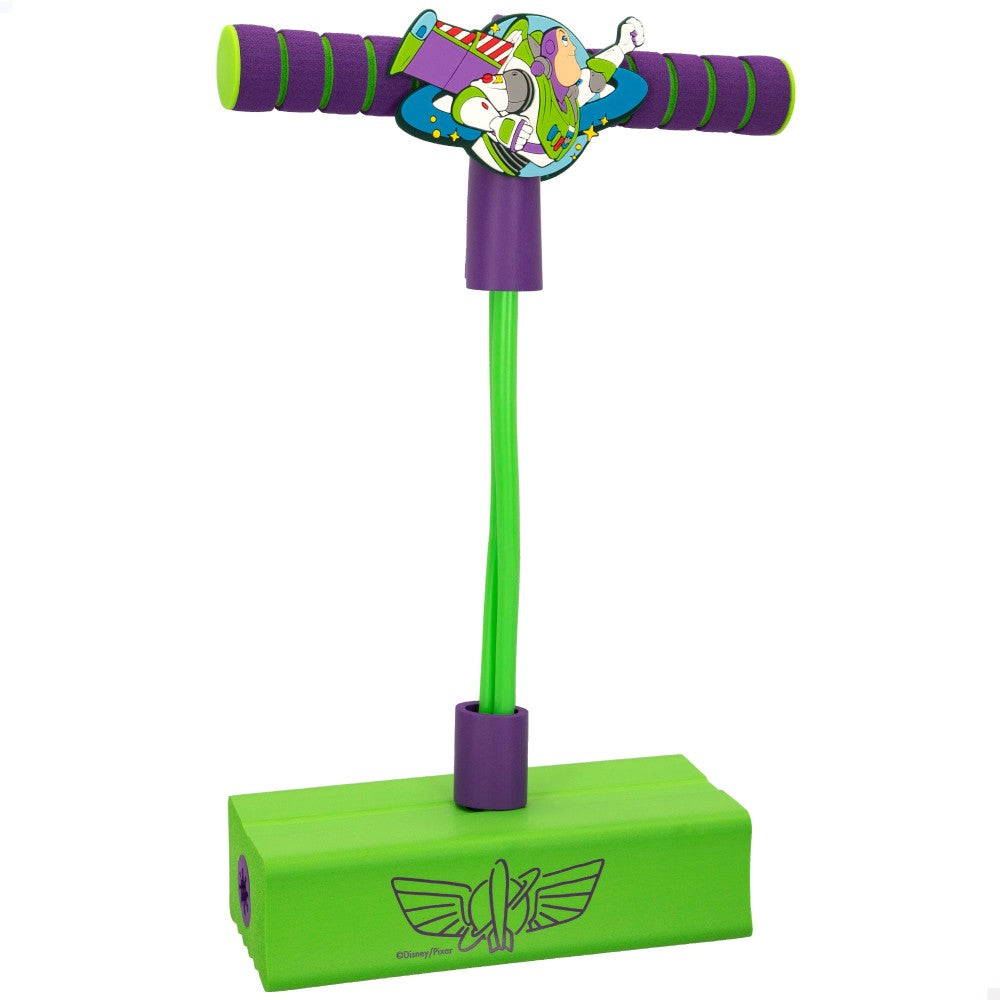 POGO SALTARIN DISNEY LIGHTYEAR