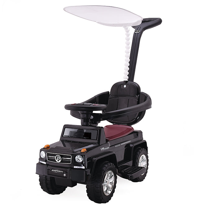 CORREPASILLO CON TOLDO JEEP