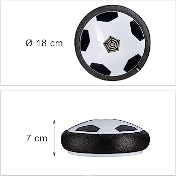 PELOTA DESLIZANTE