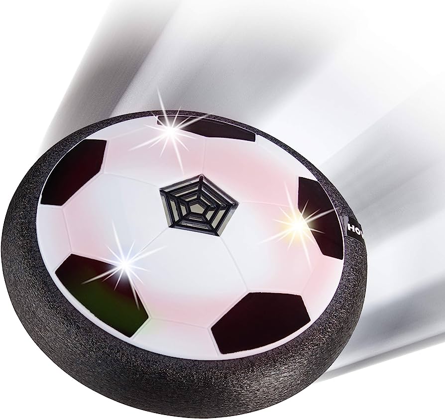 PELOTA DESLIZANTE