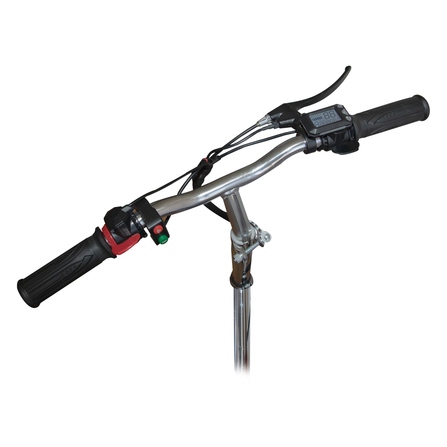 BICICLETA SIN PEDALES ELECECTRICA BALOGO