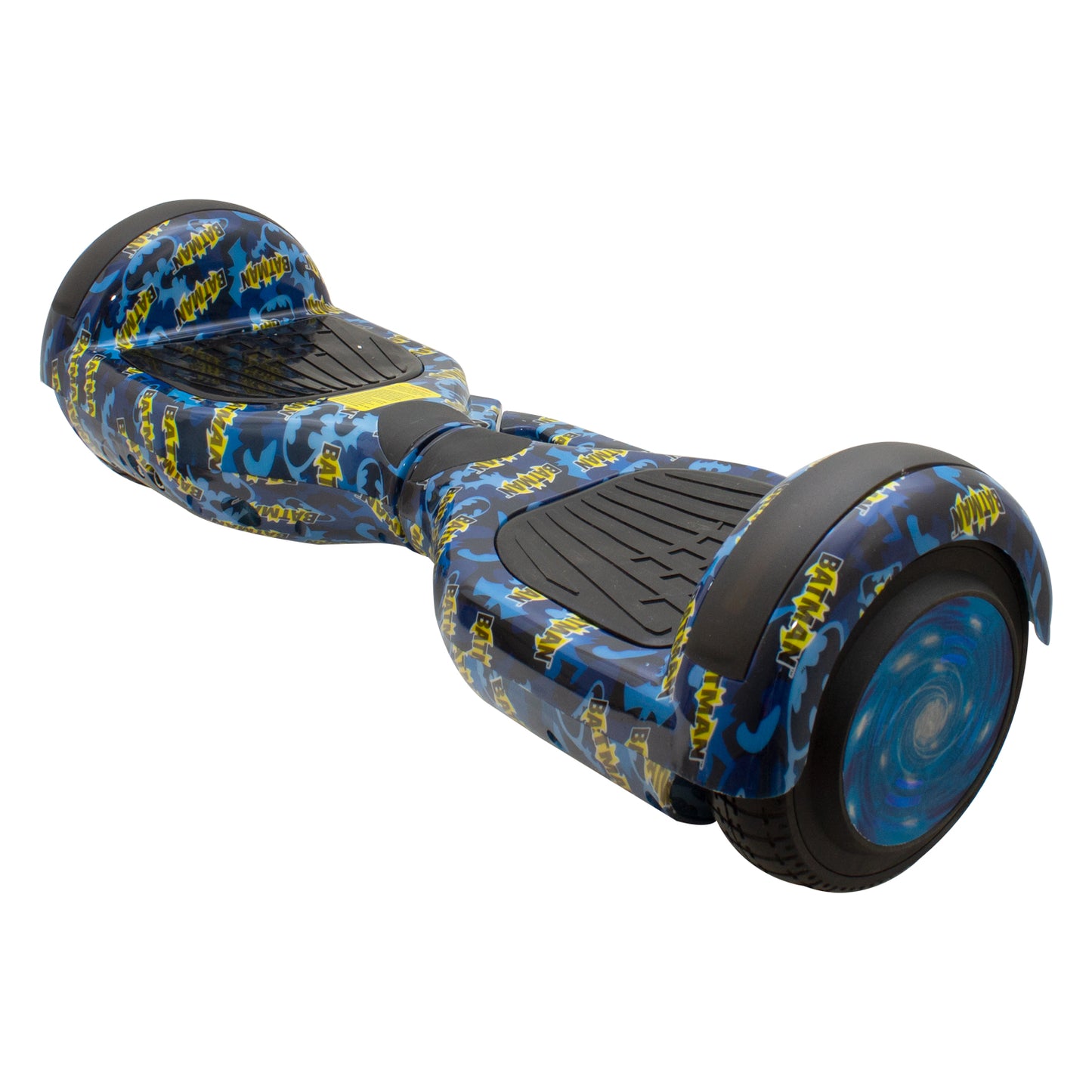 SMART BALANCE BATMAN YOUNG