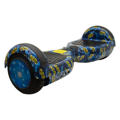 SMART BALANCE BATMAN YOUNG