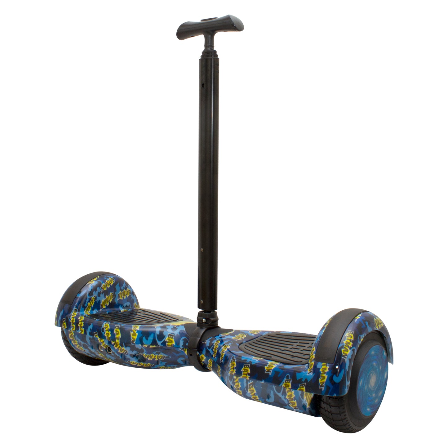 SMART BALANCE BATMAN YOUNG