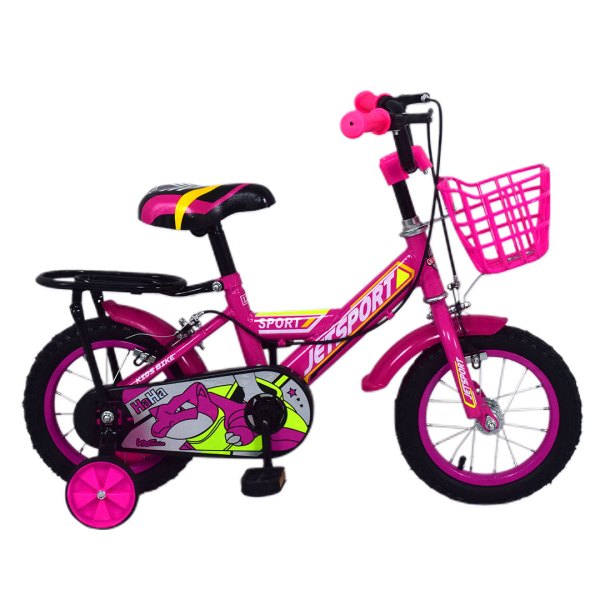 BICICLETA JETSPORT ARO 16