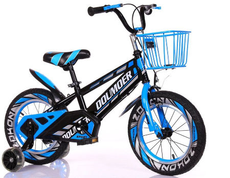 BICICLETA ARO 16