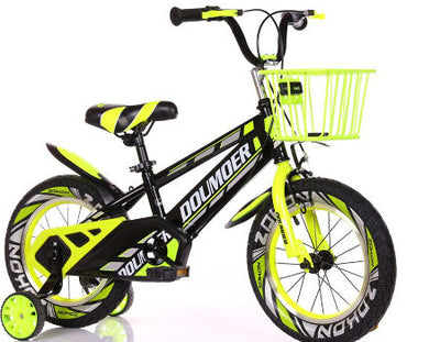 BICICLETA ARO 16