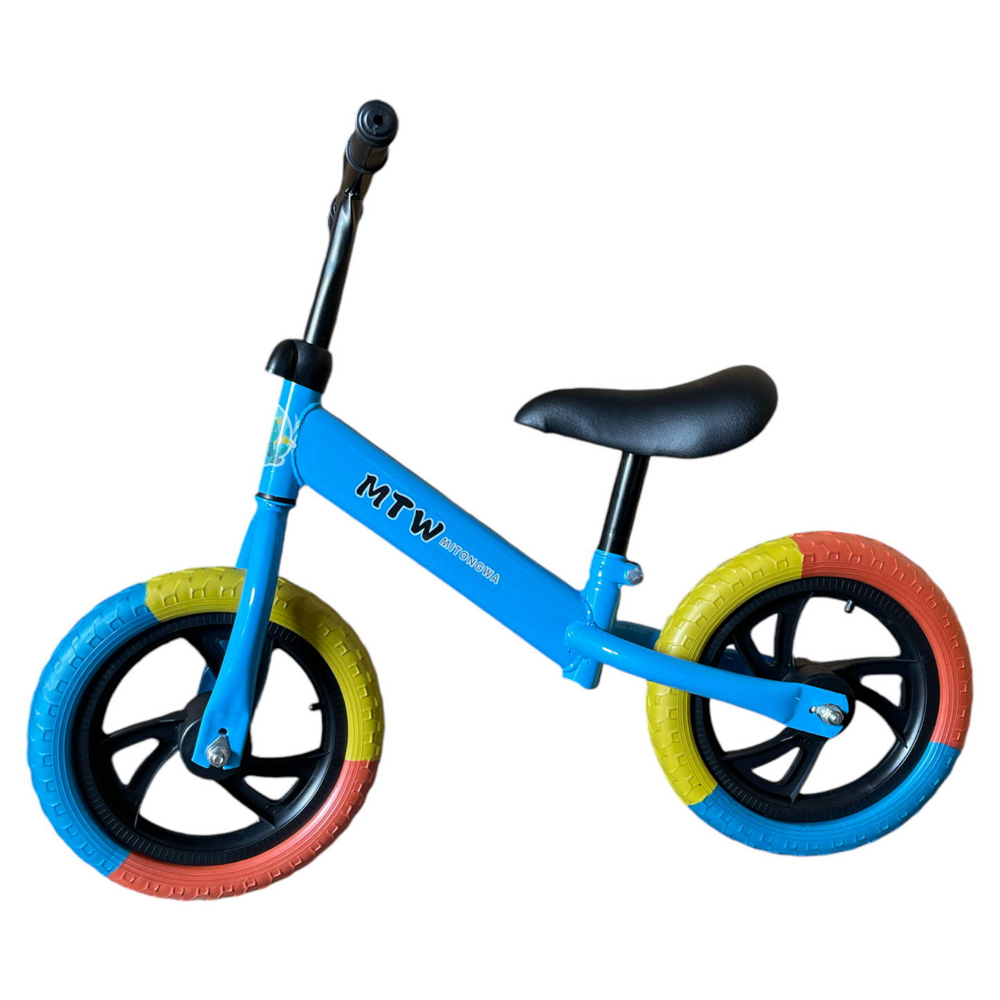 BICICLETA BALANCE DE APRENDIZAJE