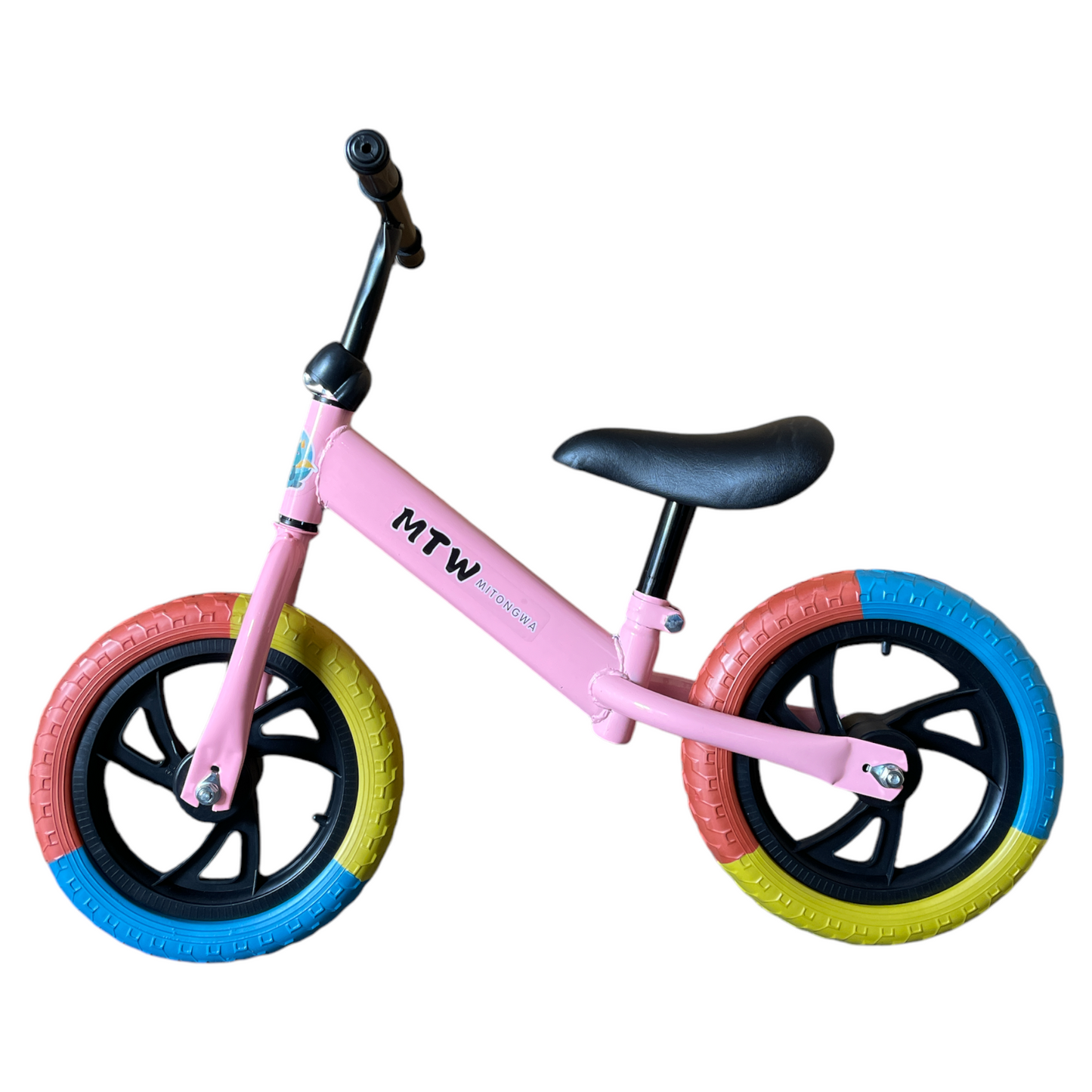 BICICLETA BALANCE DE APRENDIZAJE