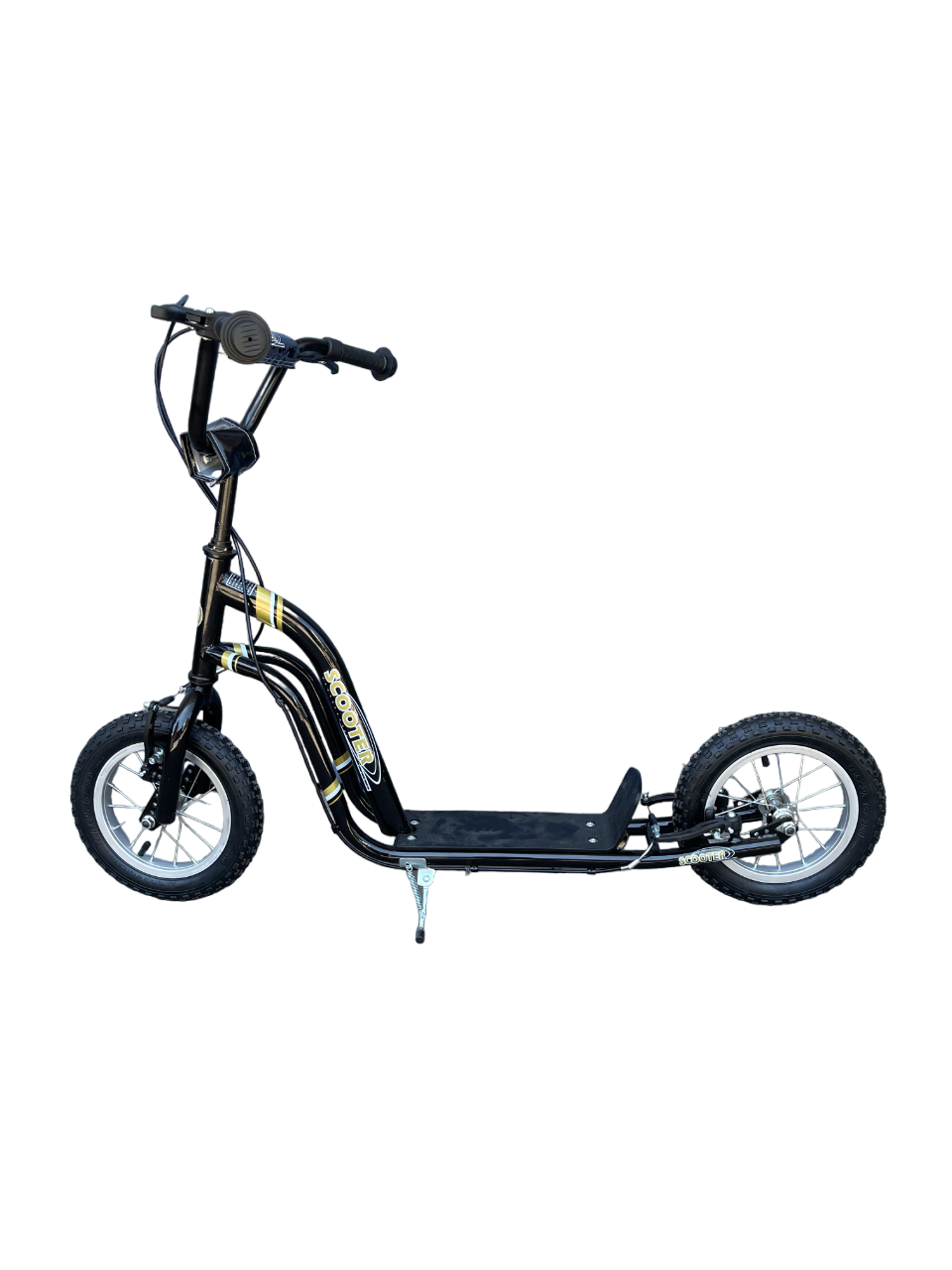 SCOOTER BICICLETA RUEDAS ARO 12