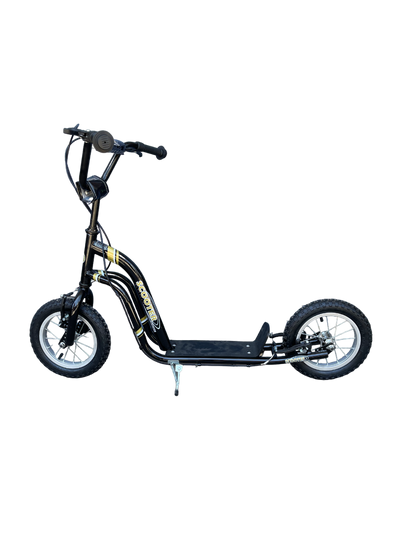 SCOOTER BICICLETA RUEDAS ARO 12