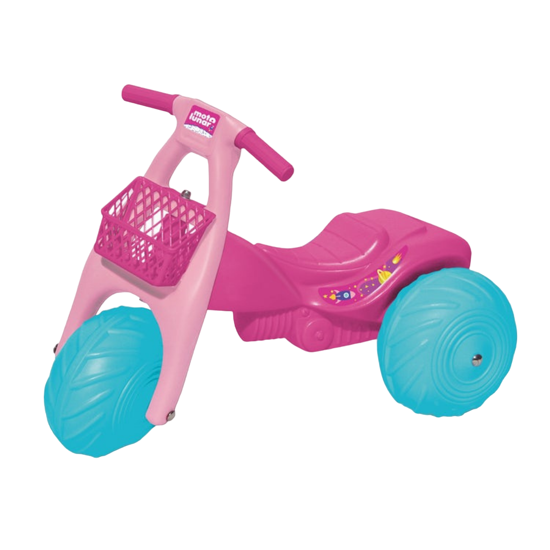 CORREPASILLO MOTO LUNAR