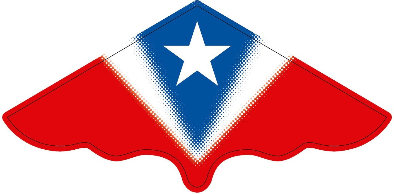 DOCENA COMETAS CHILENITOS