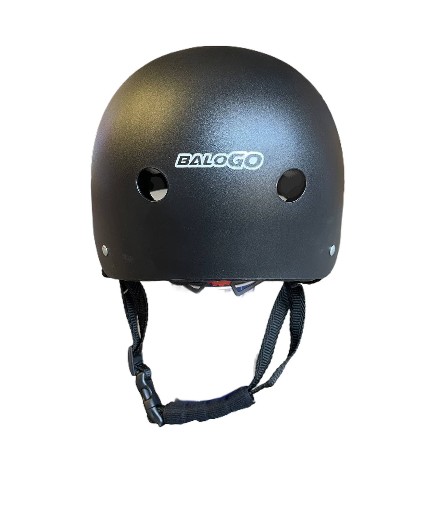 CASCO URBANO BALOGO
