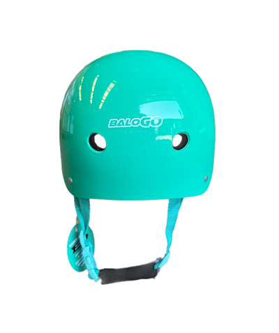 CASCO URBANO BALOGO