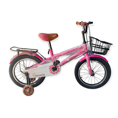 BICICLETA SHENGDA ARO 16