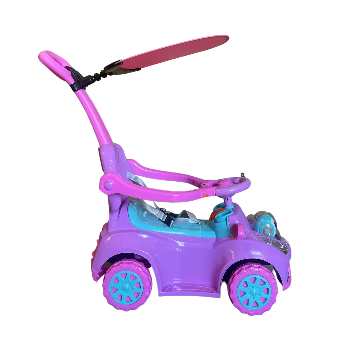 CORREPASILLO CON TOLDO ROBOT