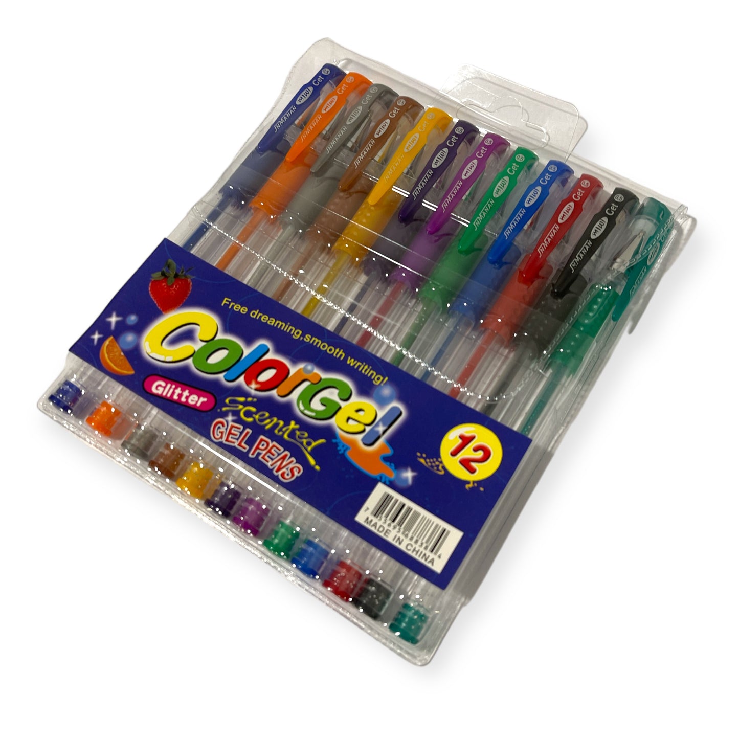 PACK ÚTILES ESCOLARES