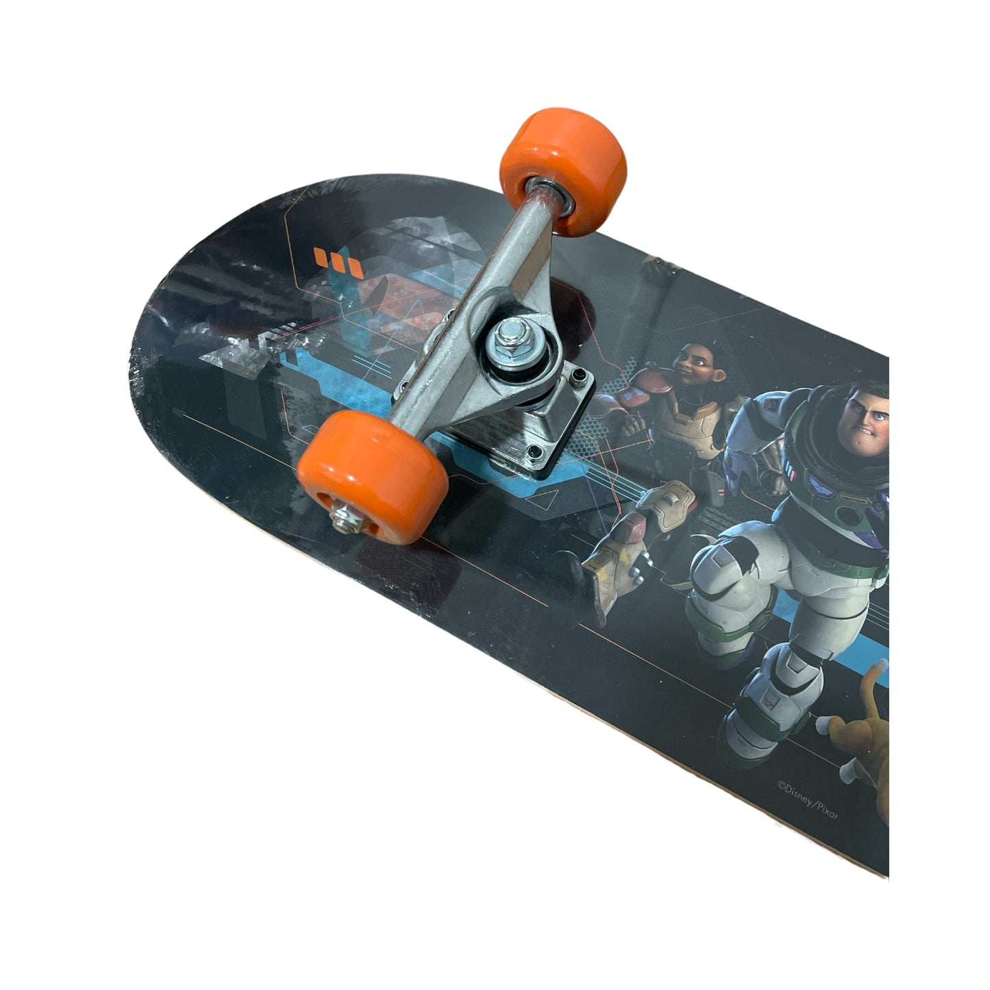 SKATEBOARD DISNEY LIGHTYEAR