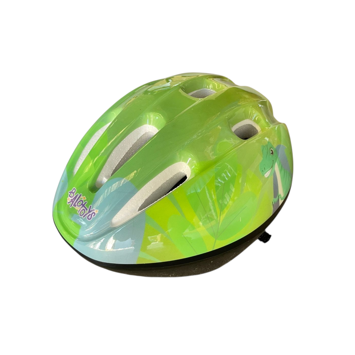 PATIN 2X2 DINOPATIN CON PELUCHE