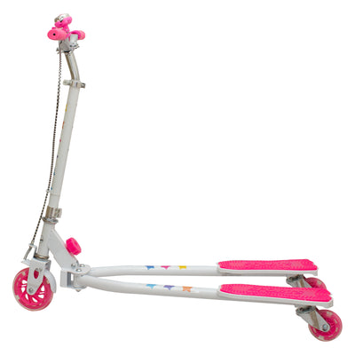 SCOOTER TIJERA UNICKAWAII