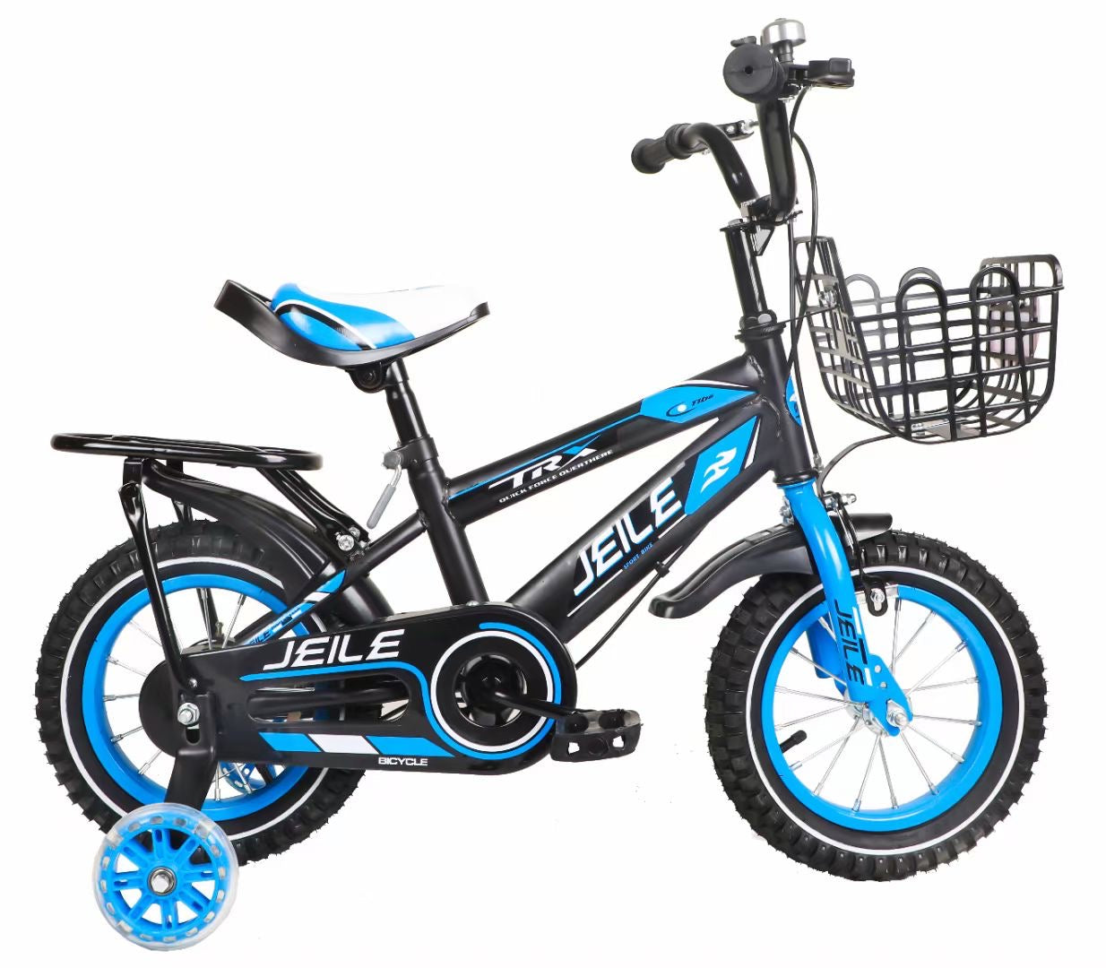 BICICLETA JEILE ARO 12
