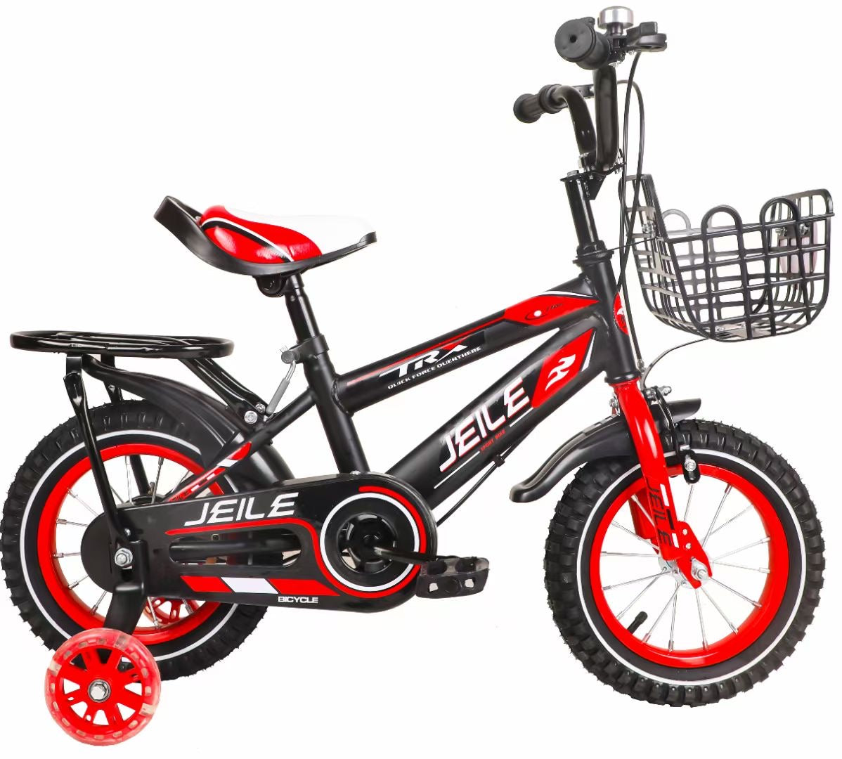 BICICLETA JEILE ARO 12