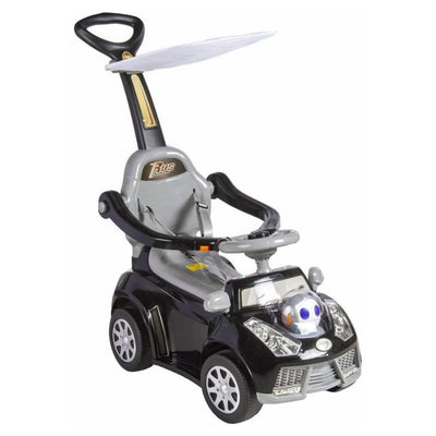 CORREPASILLO CON TOLDO ROBOT