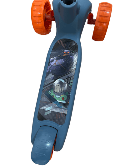 SCOOTER LED LIGHTYEAR