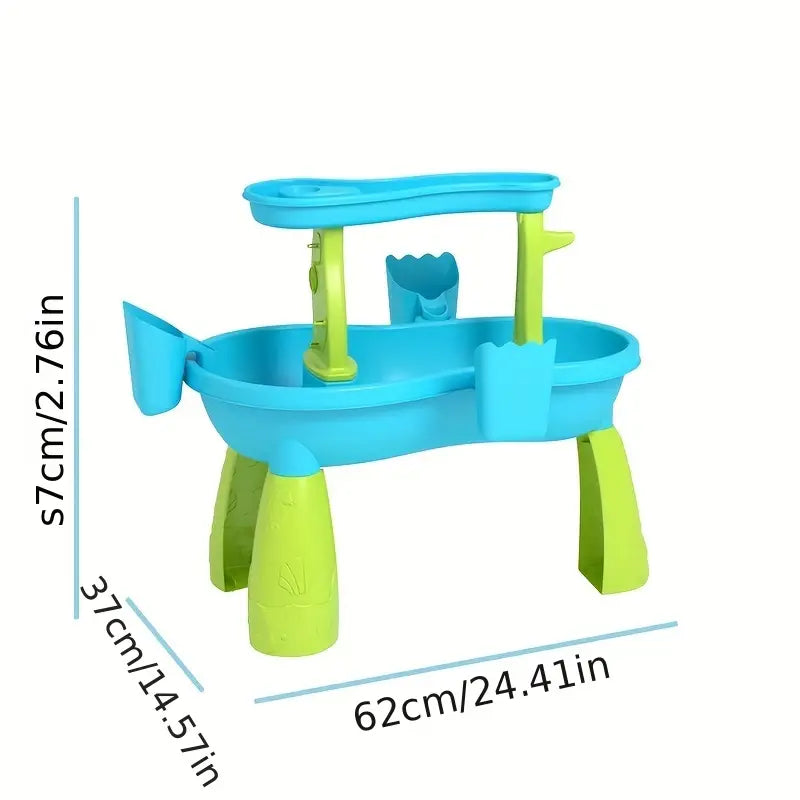 SET JUEGO DE PLAYA