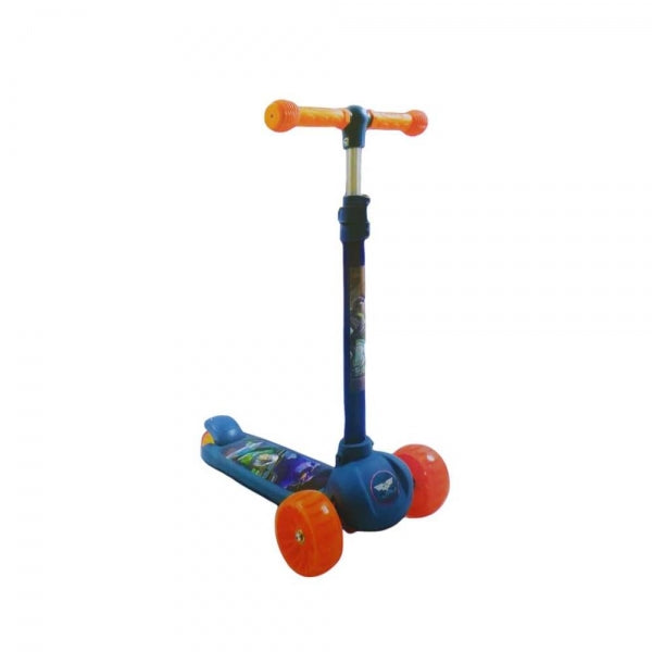 SCOOTER LED LIGHTYEAR