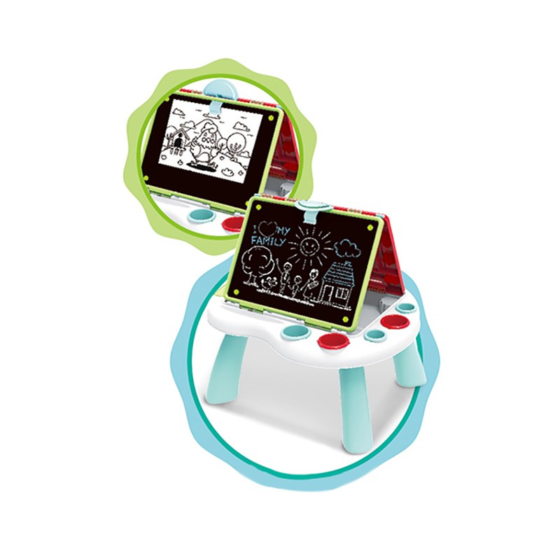 PIZARRA DOBLE 2 EN 1